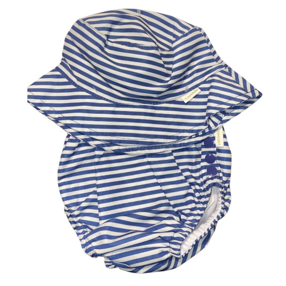 Tahari Baby Swim Set